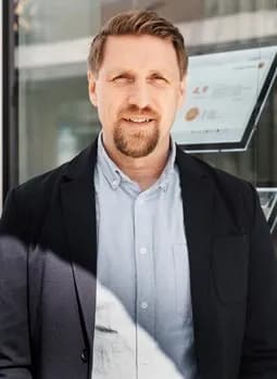 Daniel Johansson profilbild