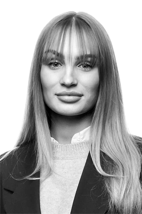 Hedda Österman profilbild