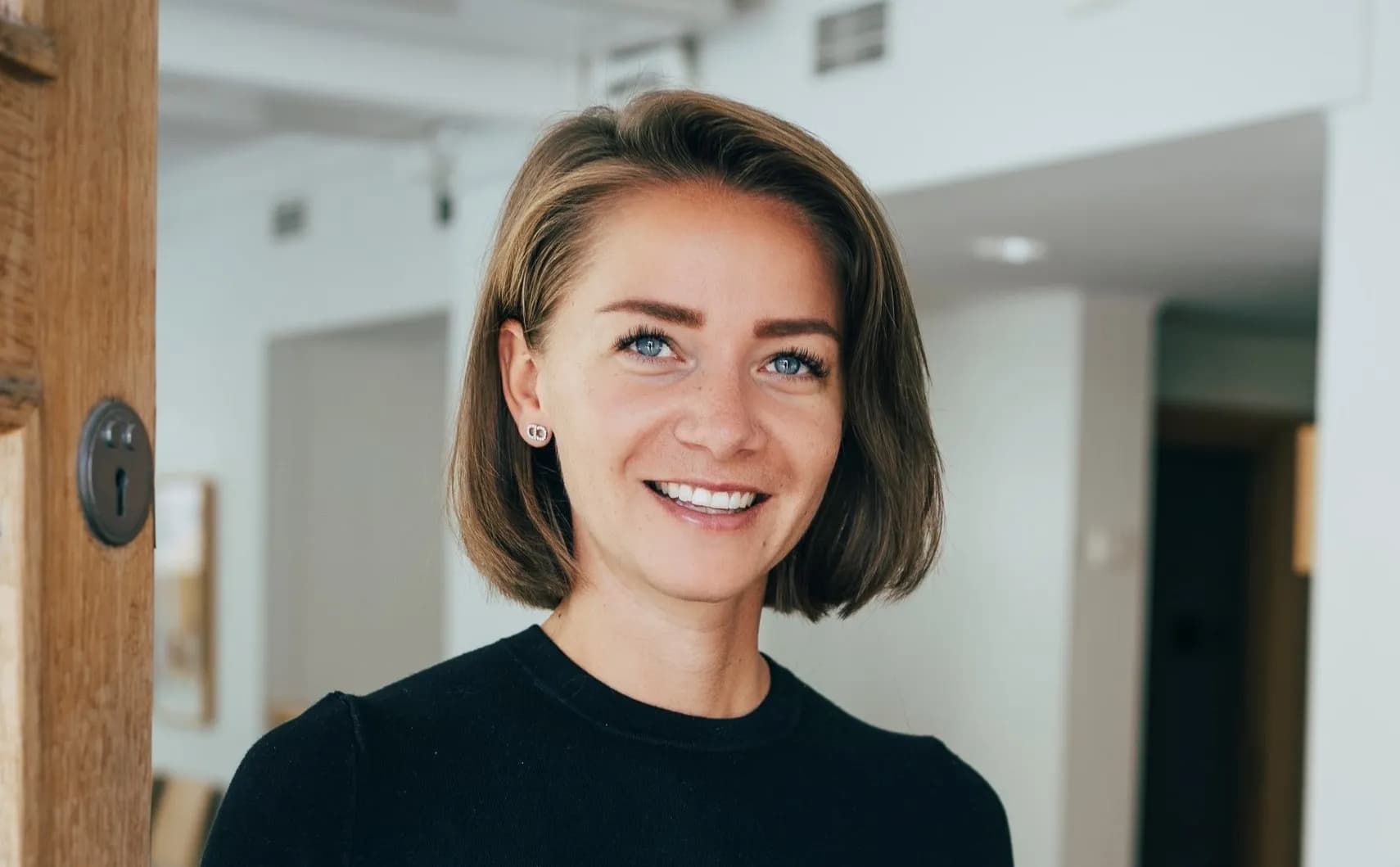 Josefin Granström profilbild