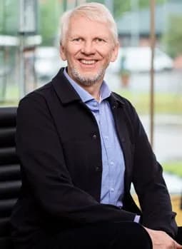 Anders Mattsson profilbild