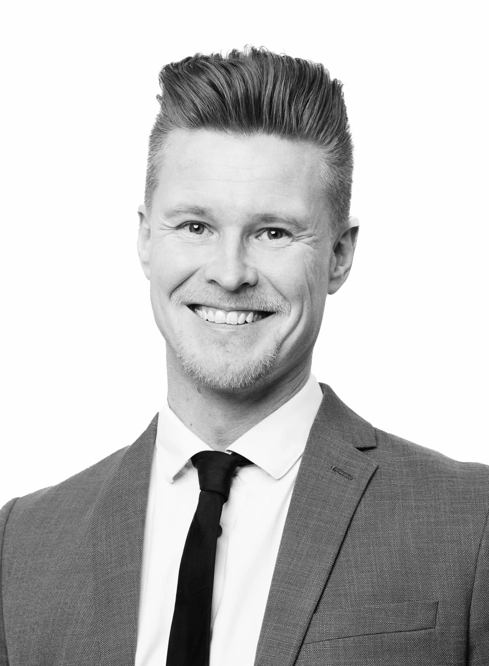 Patrik Nyberg profilbild