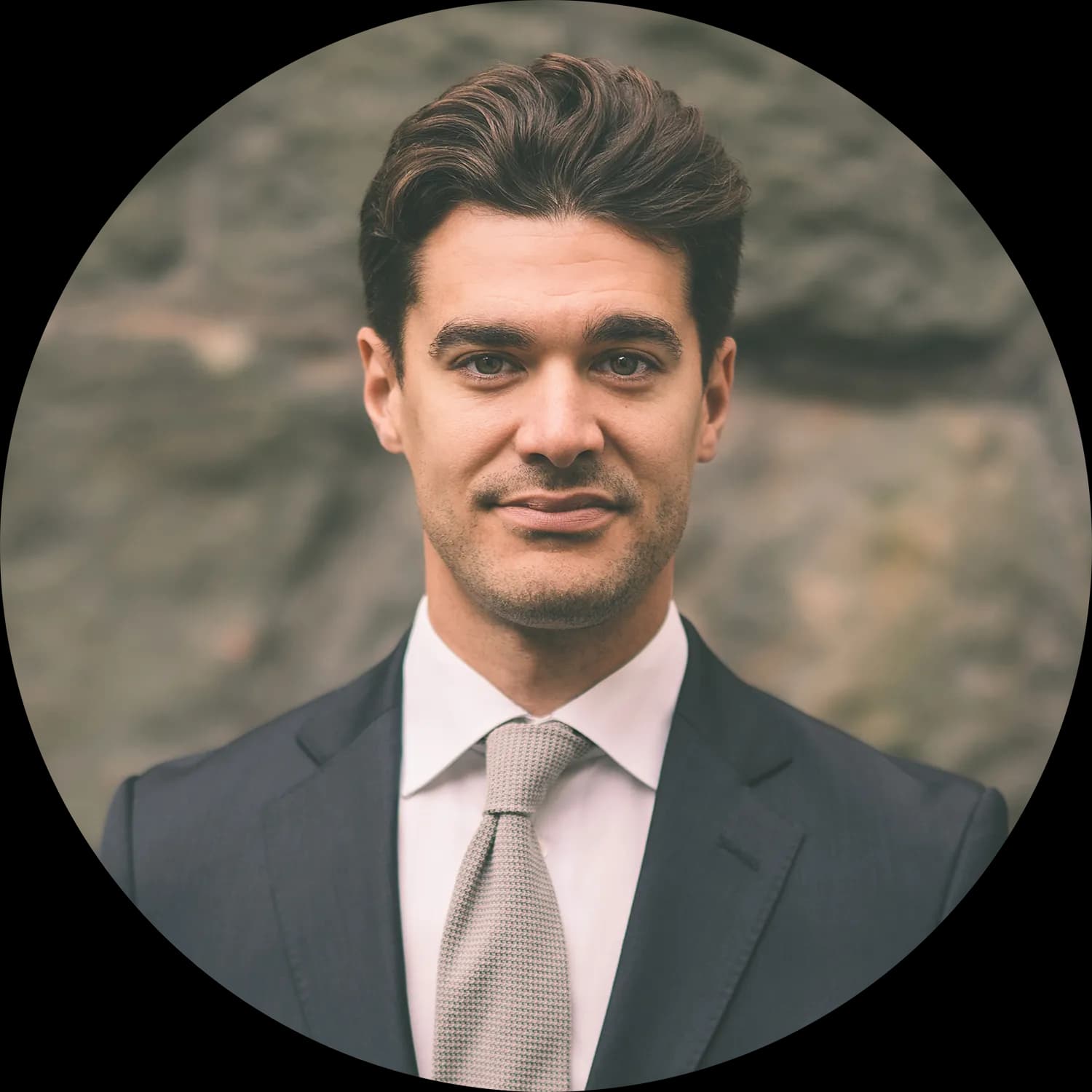 Simon Stark profilbild