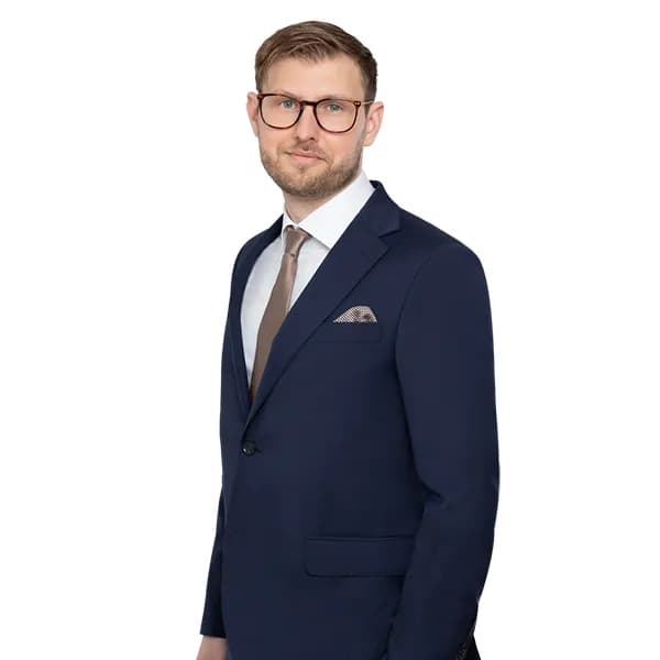 Johan Svensson profilbild