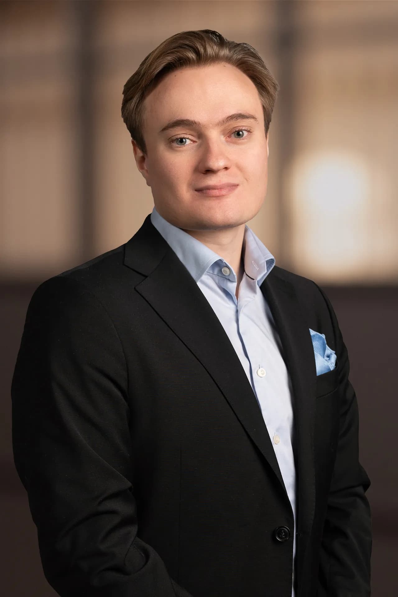 Gabriel Ahlberg profilbild