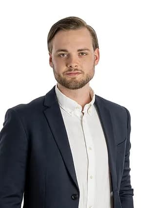 Viktor Hallabro profilbild