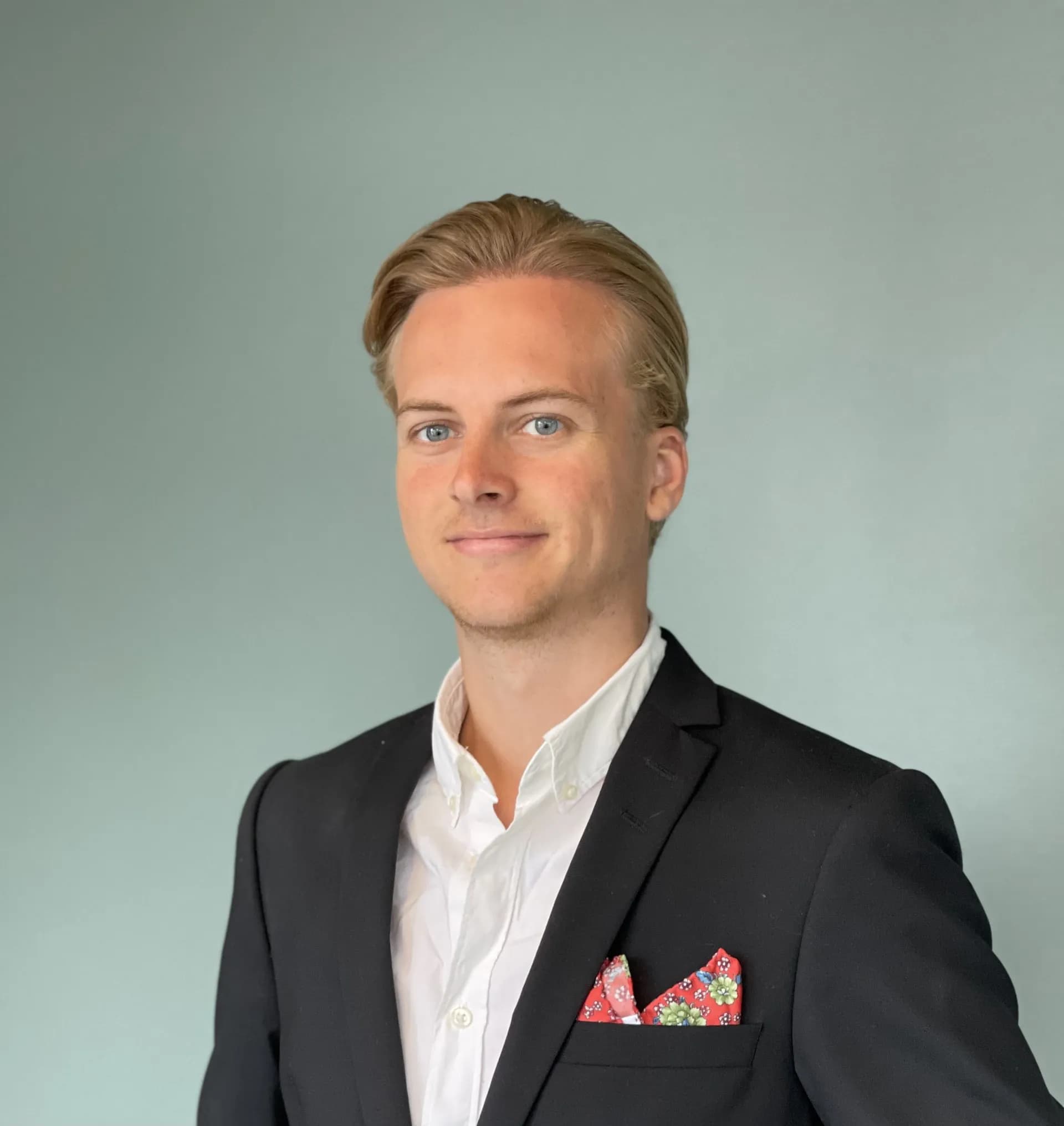 Filip Fourong Fallenius profilbild