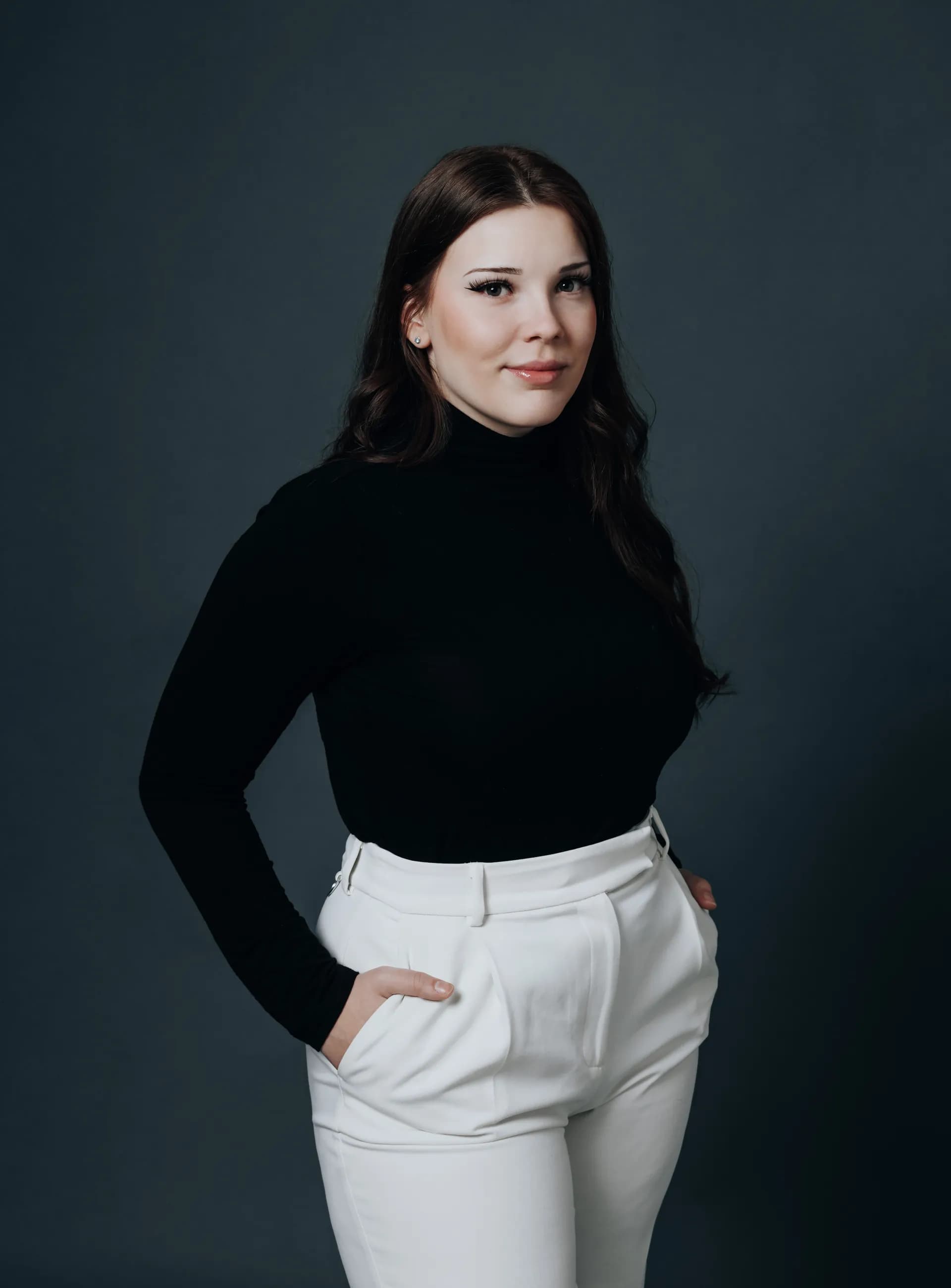 Roberta Stevanovska profilbild