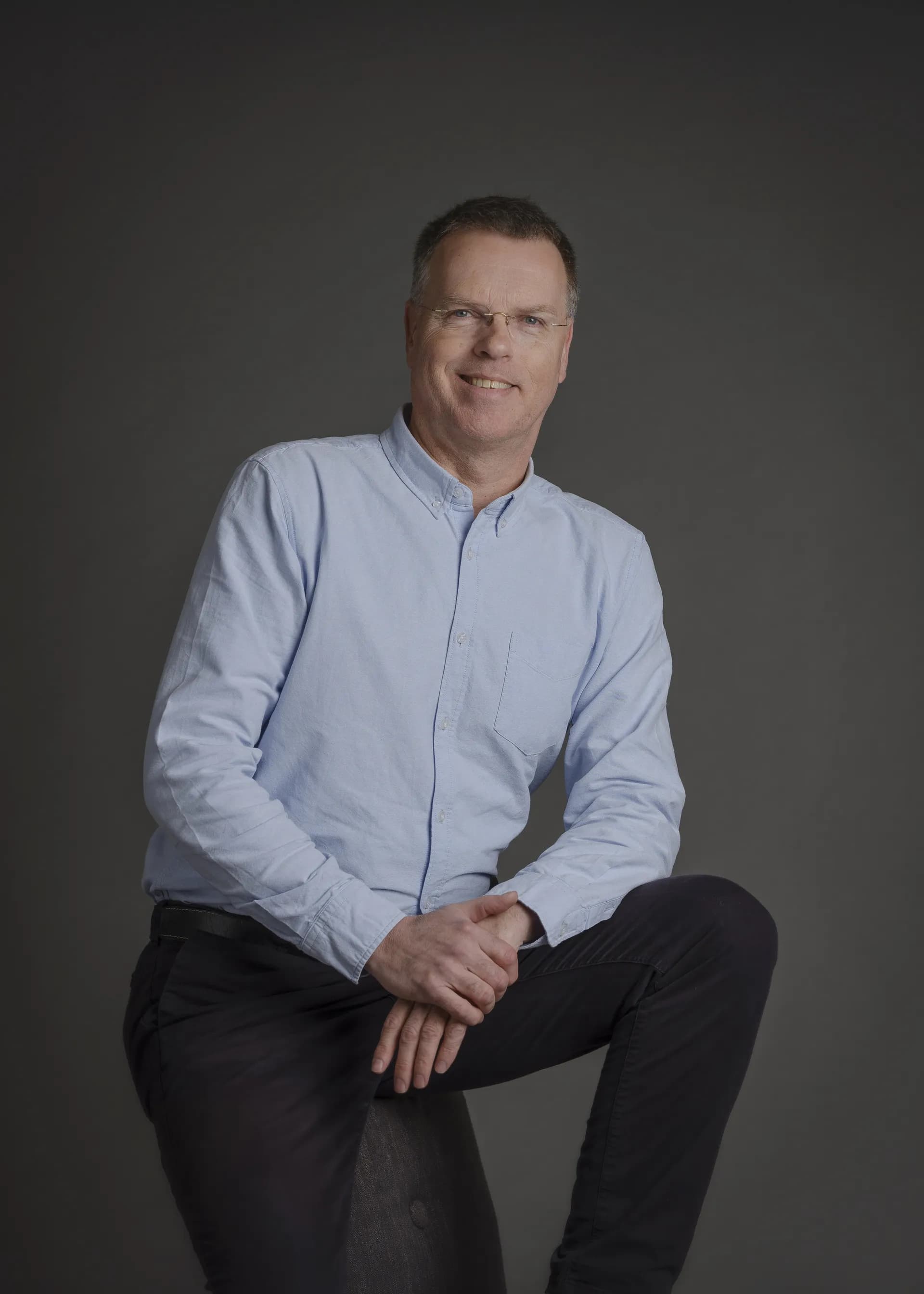 Kenneth Christoffersson profilbild