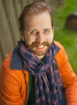 Gustav Fällström profilbild