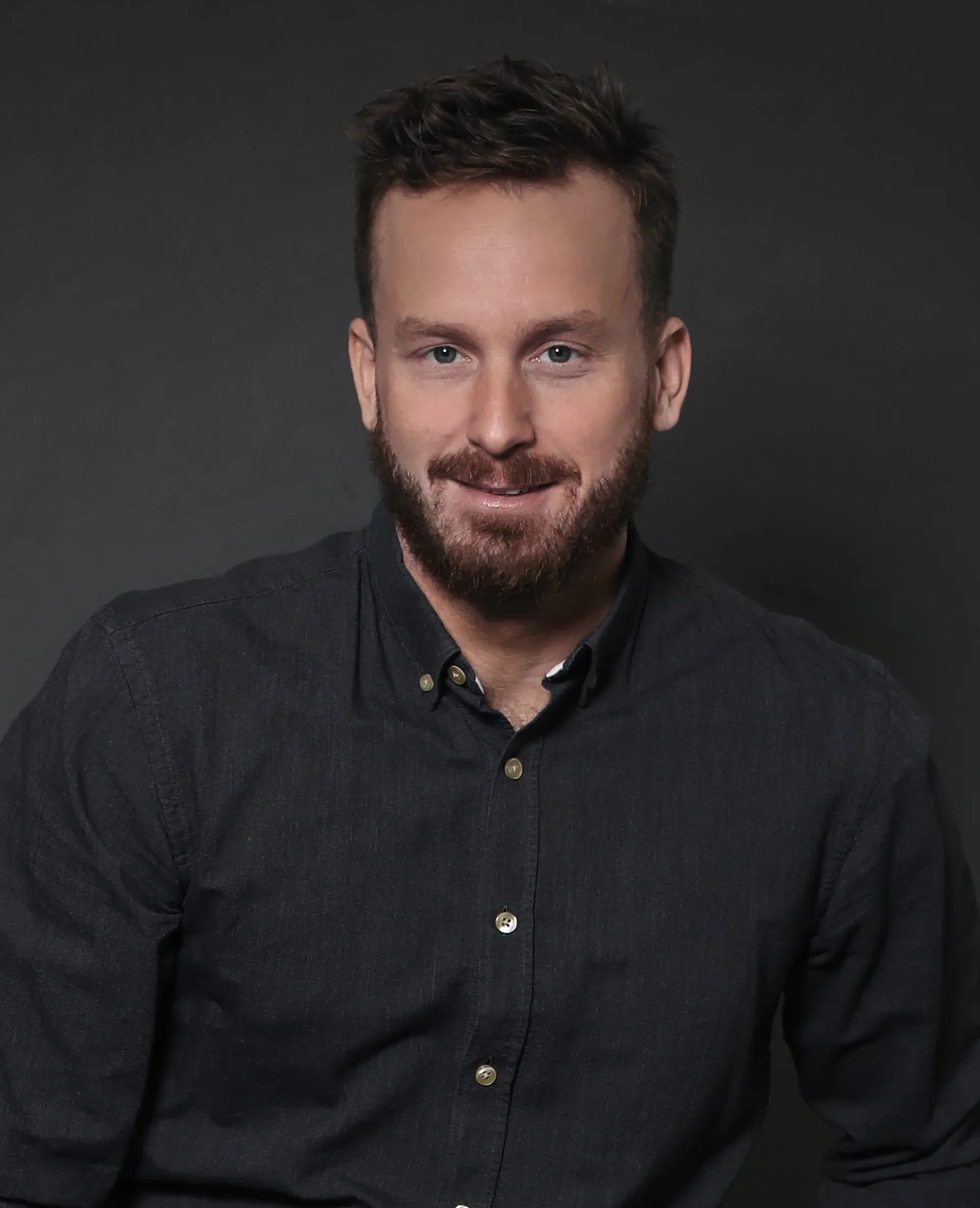 Mattias Wedberg profilbild