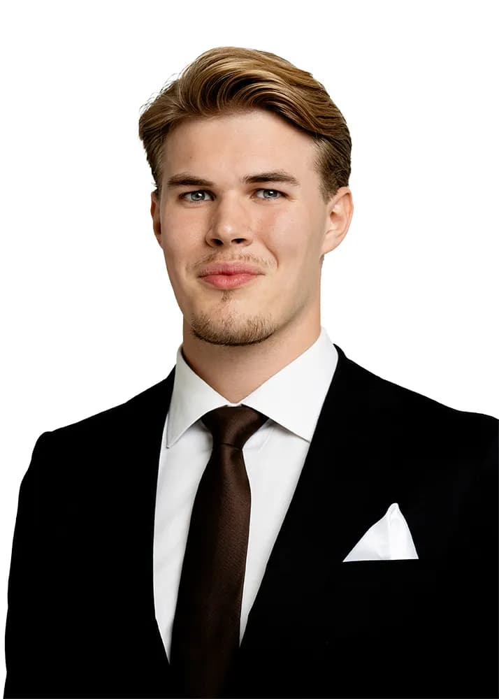 Charlie Vesterberg profilbild