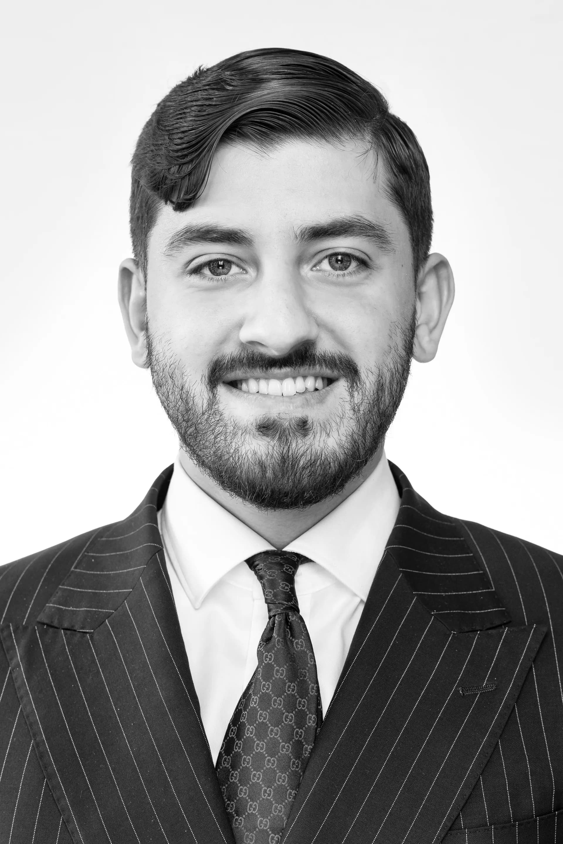 Arman Davarzan profilbild