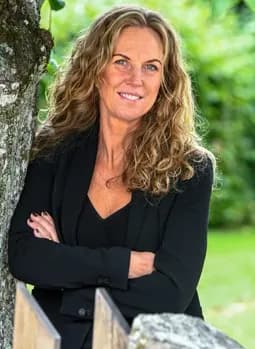 Kristina Stomberg profilbild