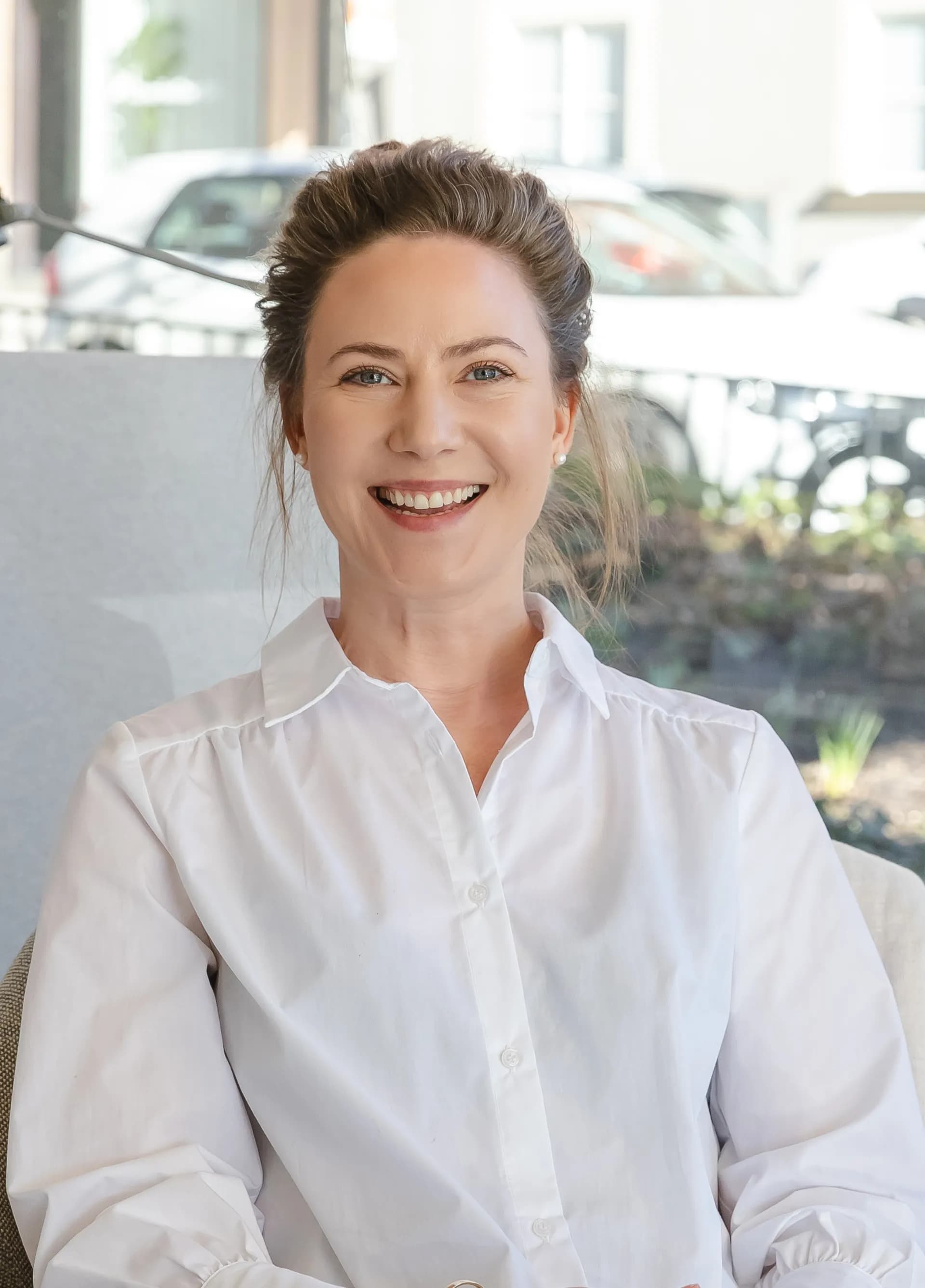 Sarah Österling profilbild