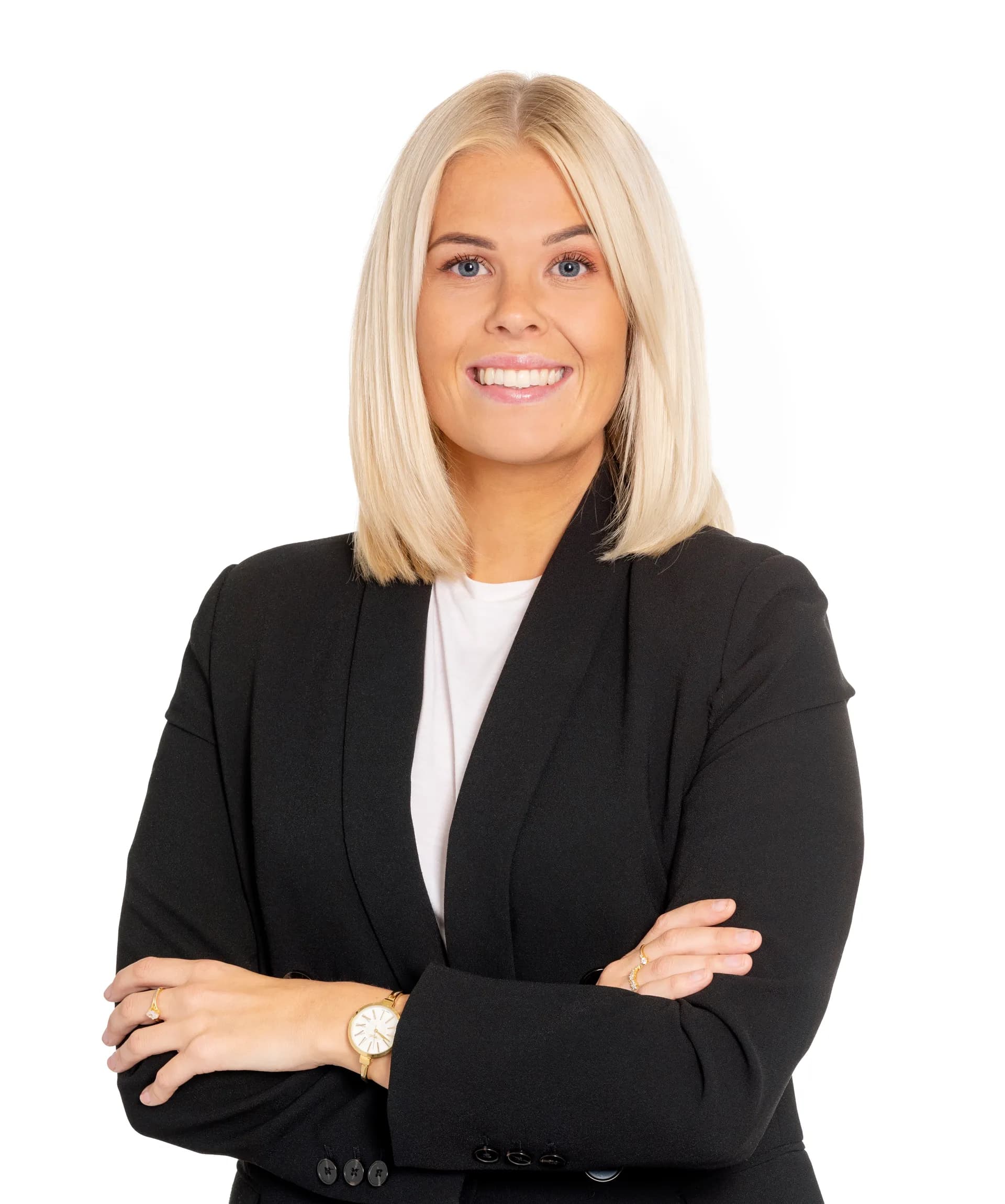 Sara Andersson profilbild
