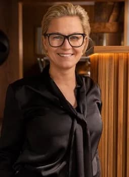Jenny Kristiansson Åkesson profilbild