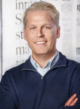 Anton Andersson profilbild