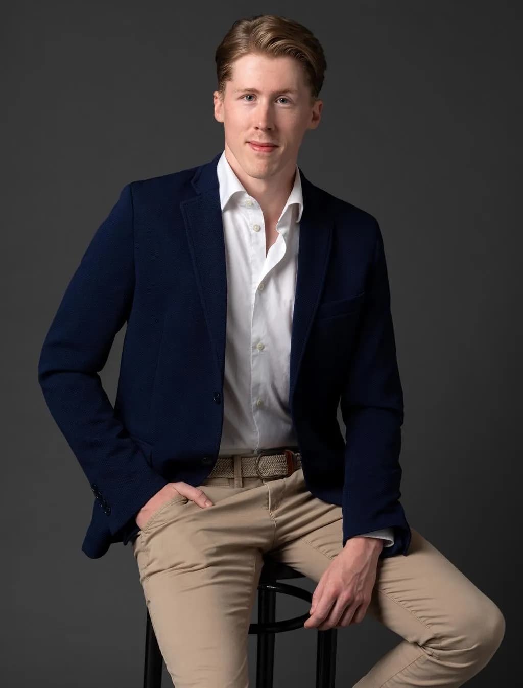 Peter Rosén Sjöberg profilbild