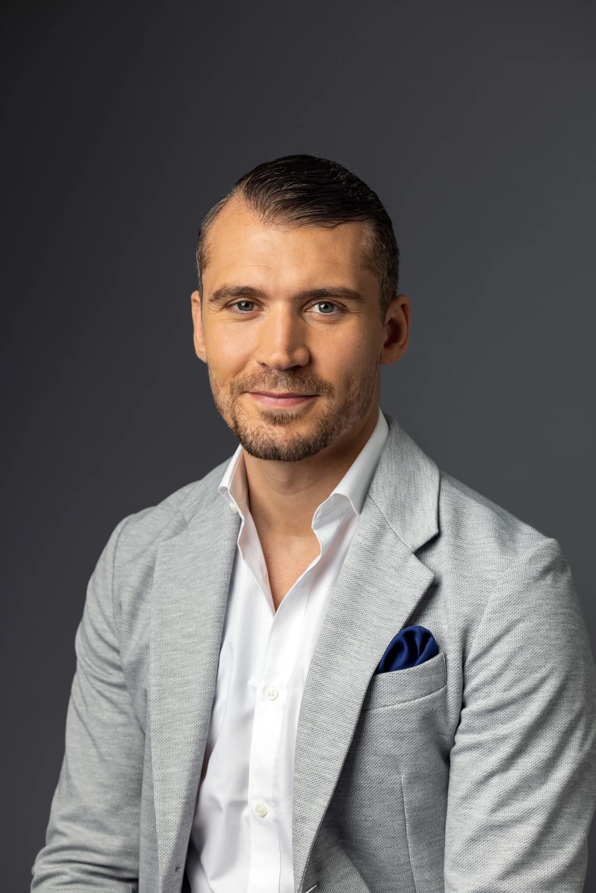 Christopher Storm profilbild