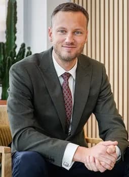 Patrik Tegnhammar profilbild