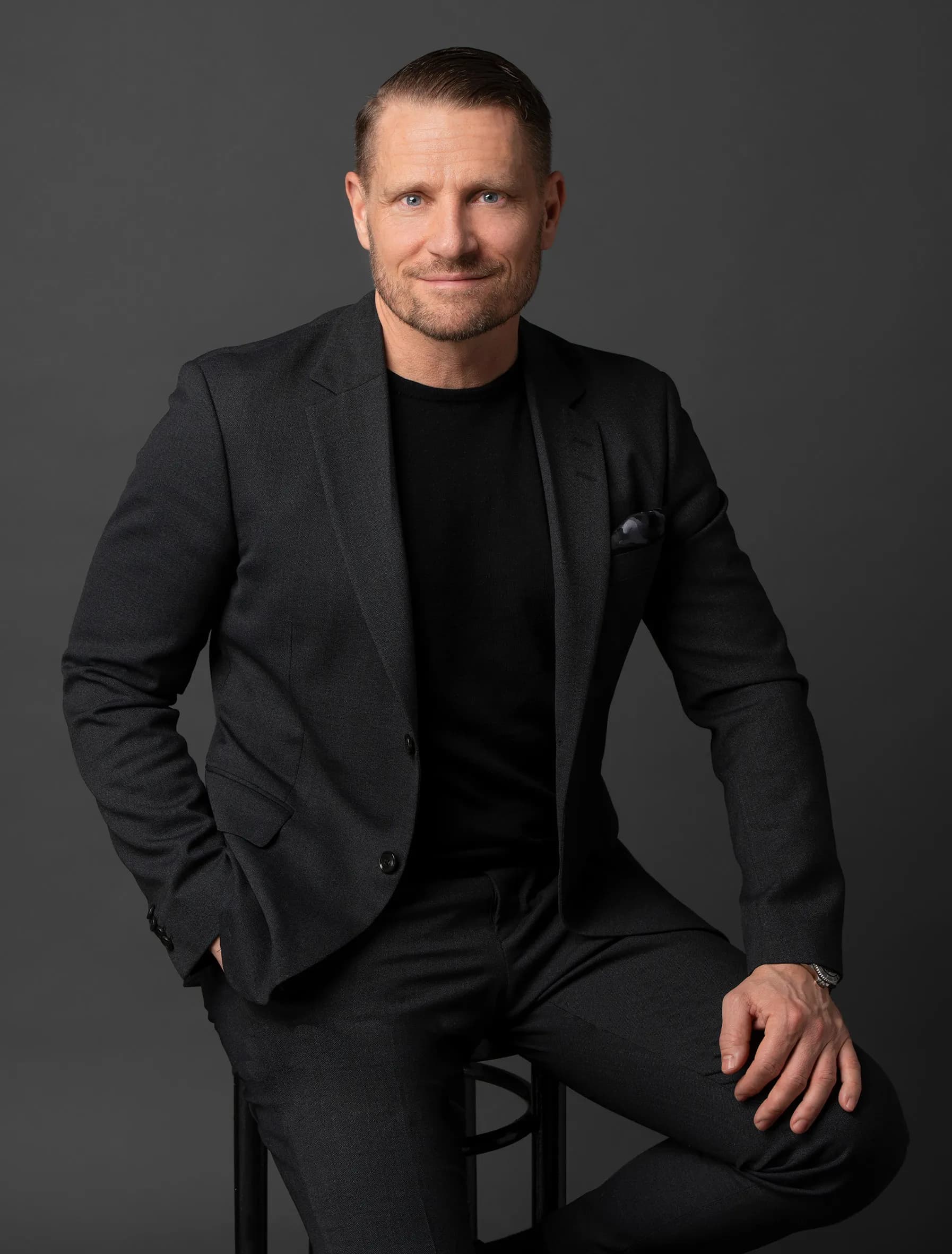 Joakim Öberg profilbild