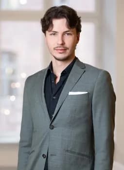 Nils Löfström profilbild