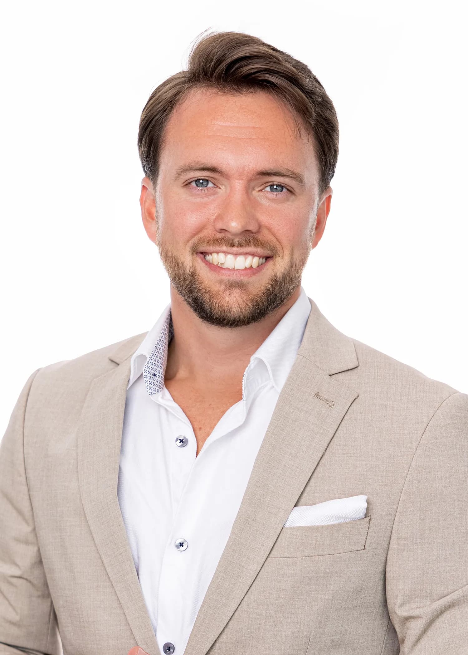Dennis Rönnemark profilbild