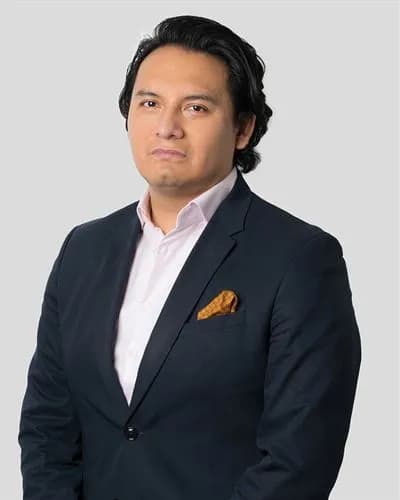 Rikard Billborn profilbild