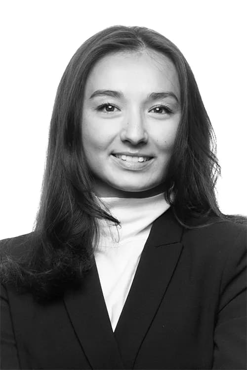 Rebecca Hellström profilbild