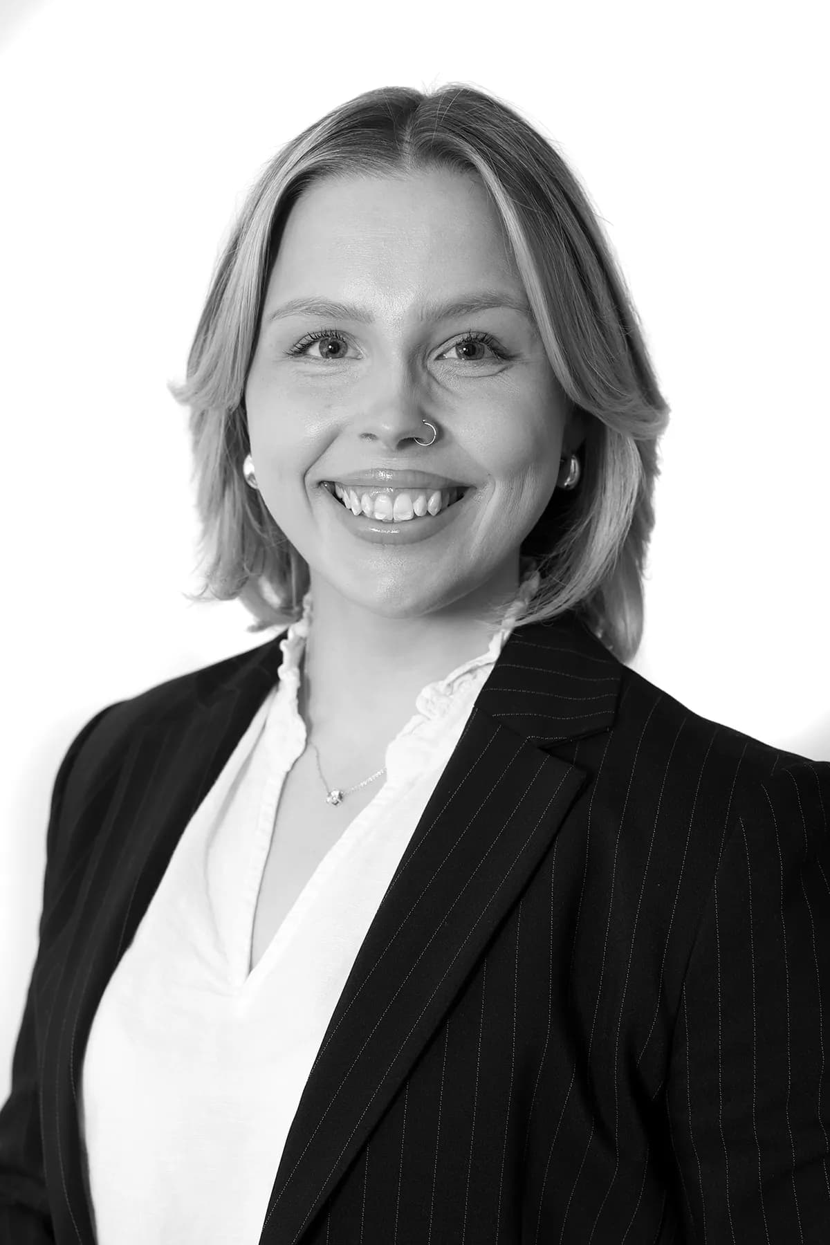 Frida Lindholm Kinn