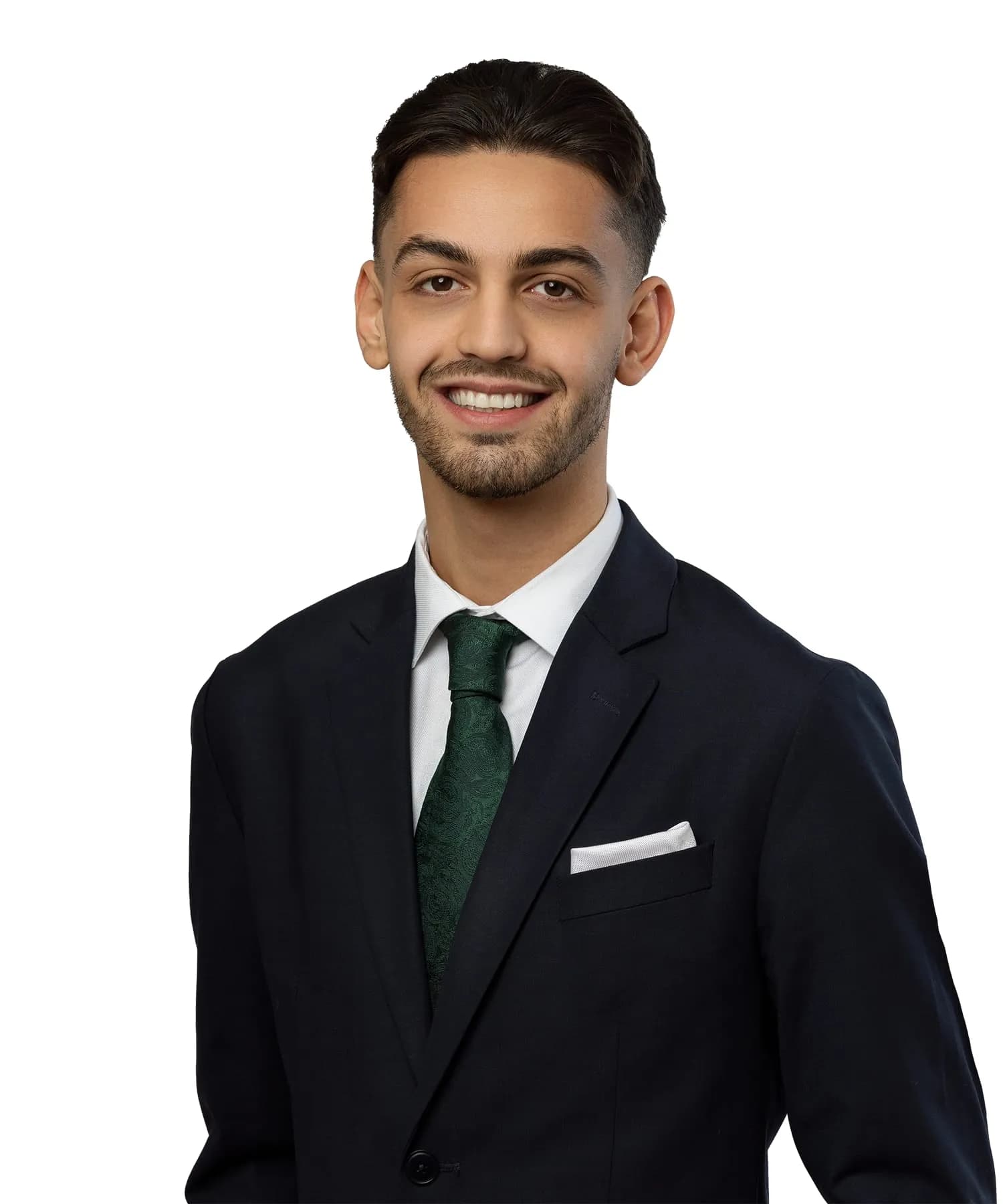 Daniel Shemirani profilbild