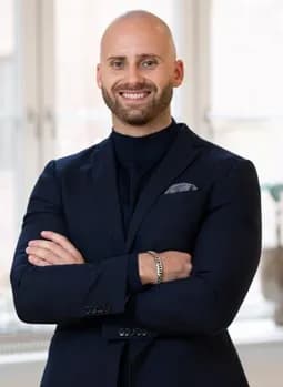 Christopher Olsen profilbild