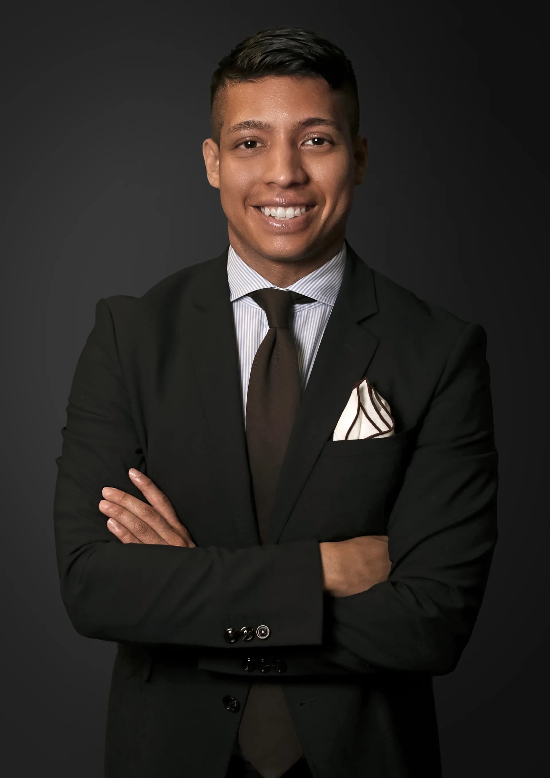 Fredrik Pinedo profilbild