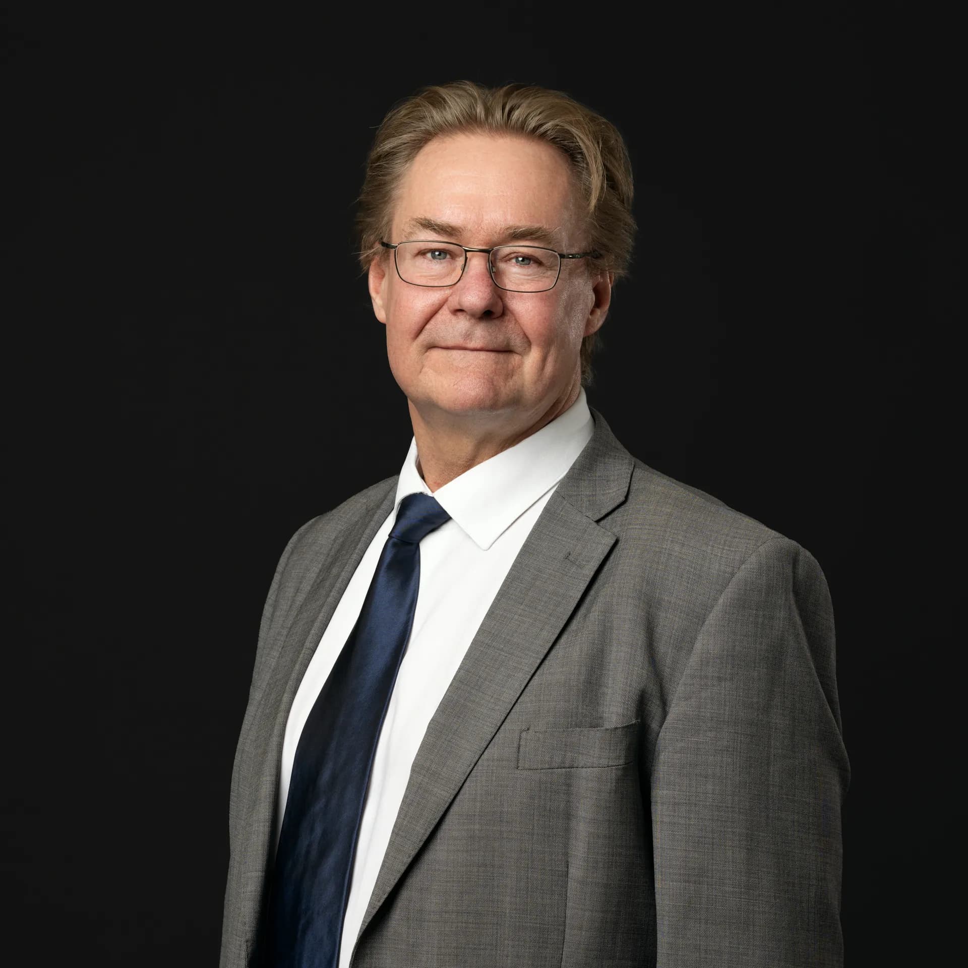 Hans Genter profilbild