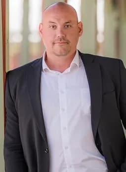 Christian Gustafsson profilbild