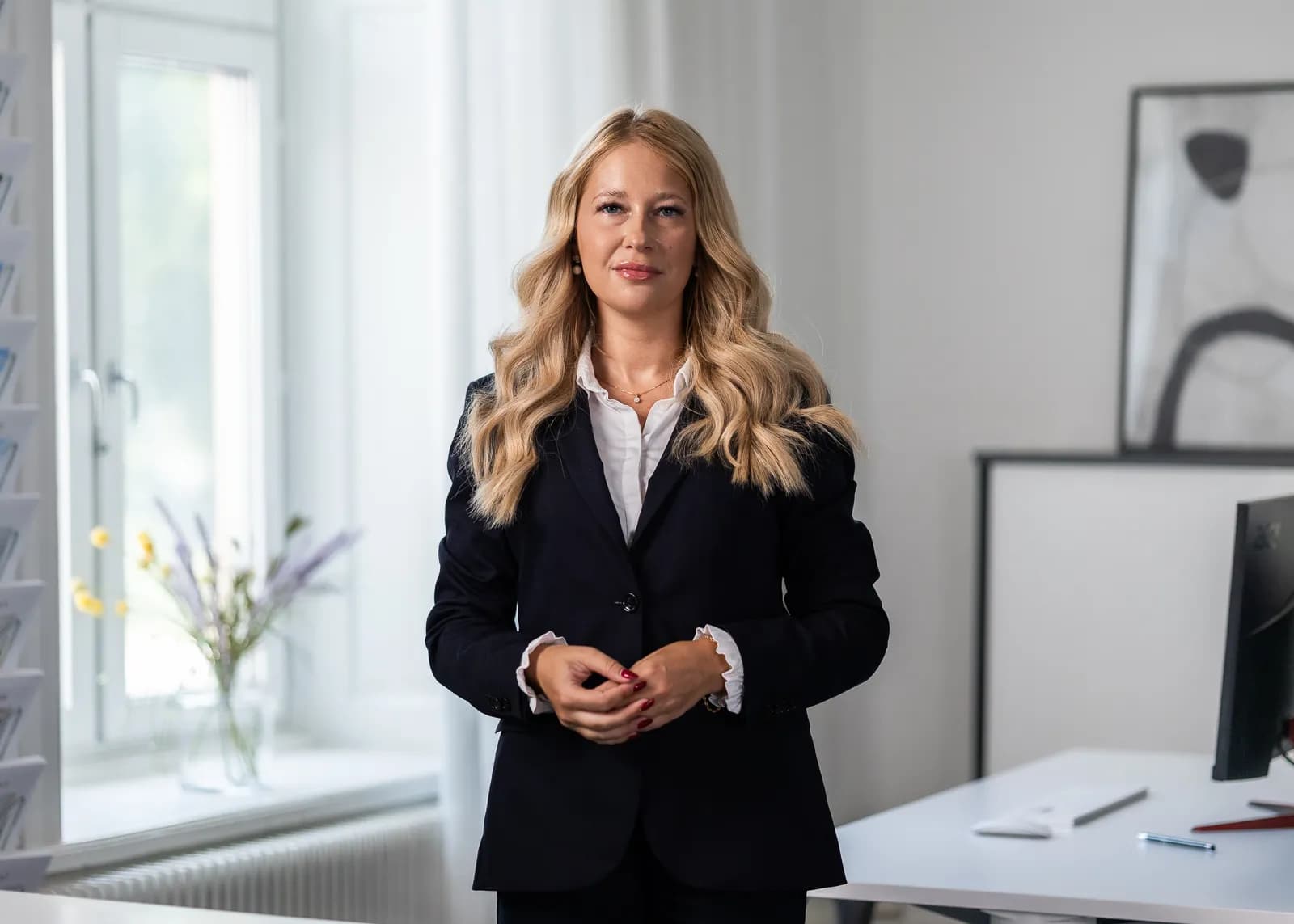 Emma Forss profilbild