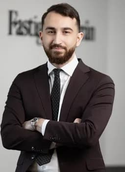 Robin Modarresi profilbild