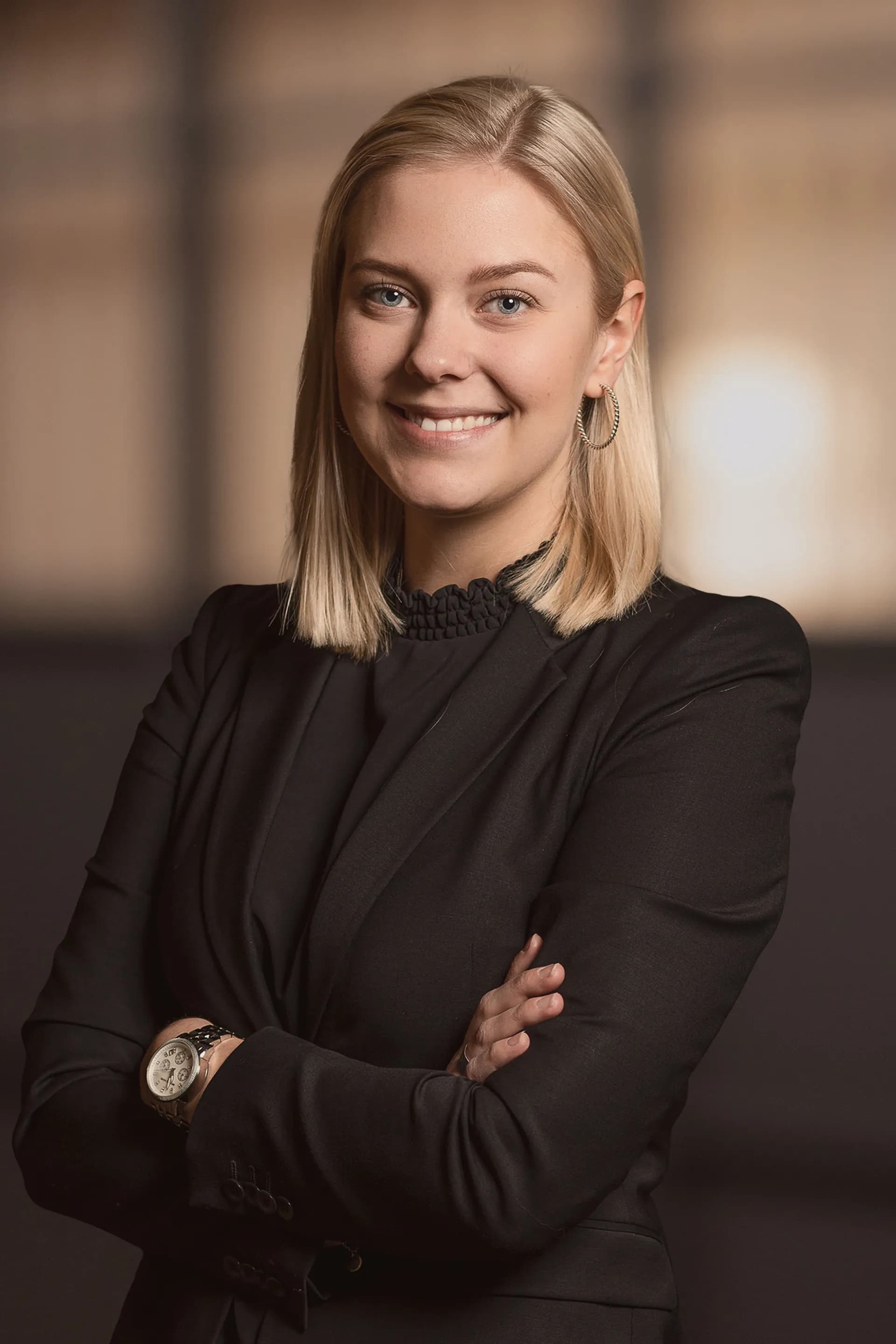 Clara Lööf Ljunglund profilbild