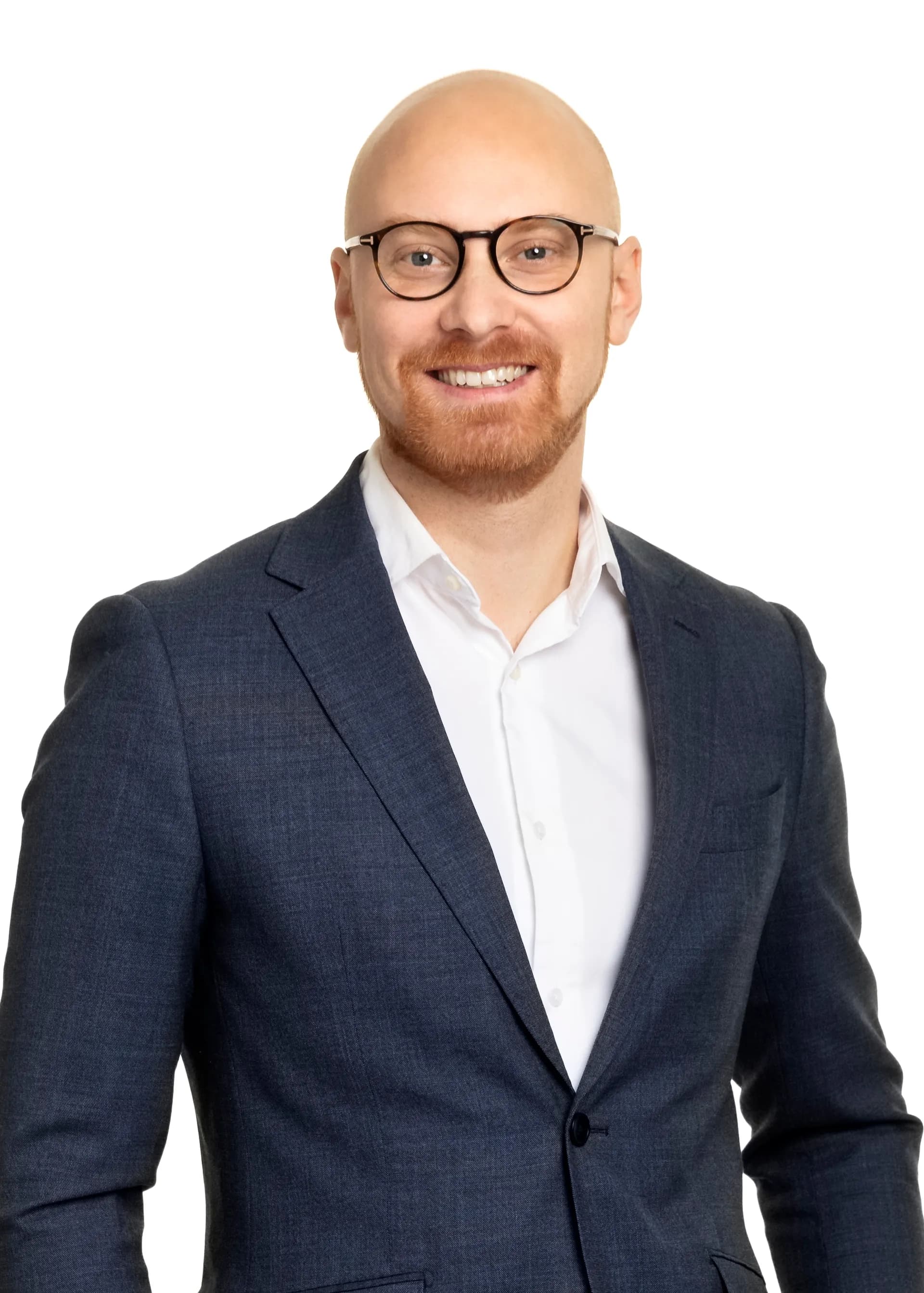Niclas Håkansson profilbild
