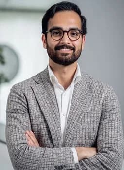 Viktor Nyberg profilbild