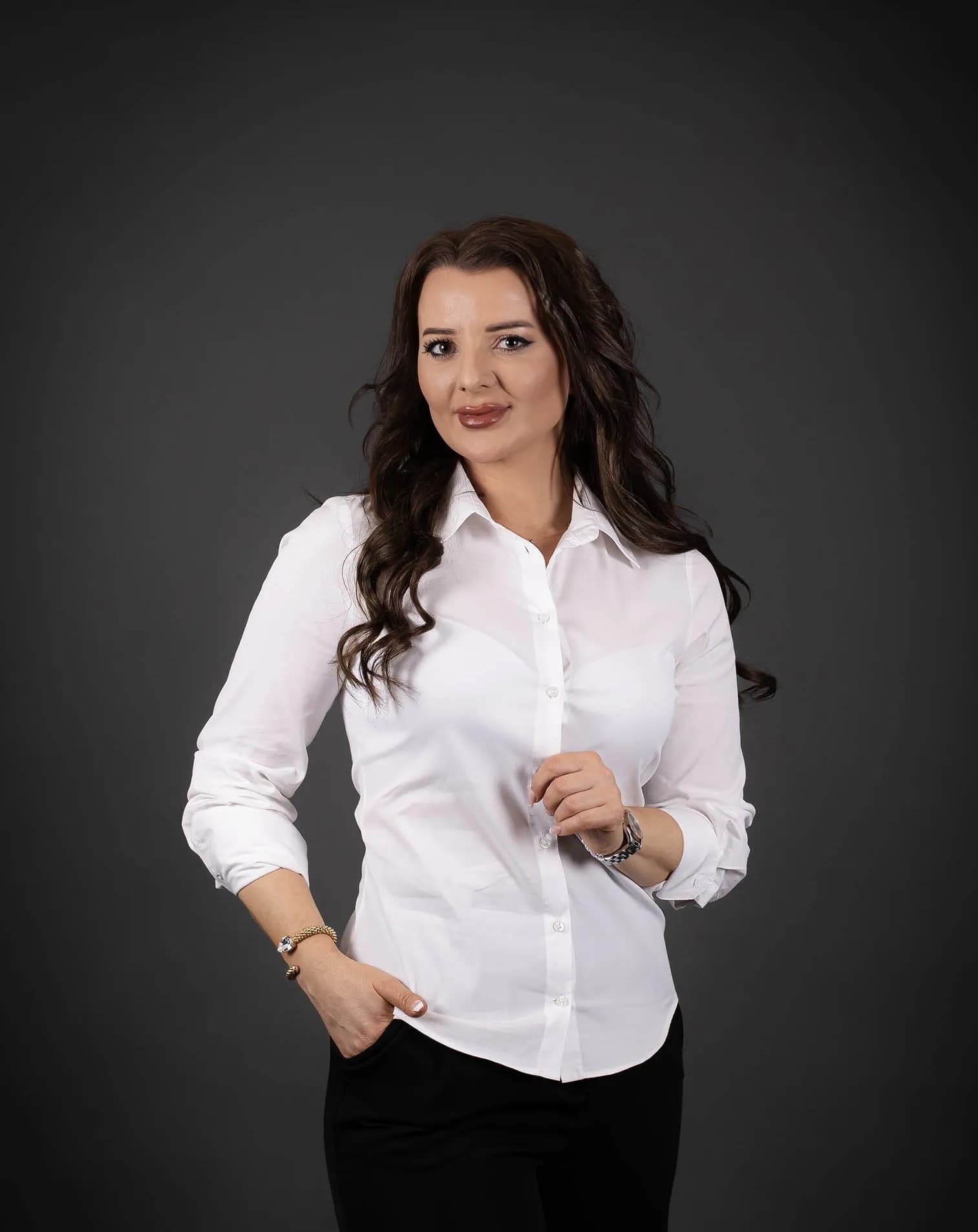 Donika Bujupi profilbild