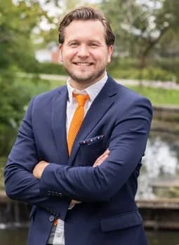 John Ekblad profilbild
