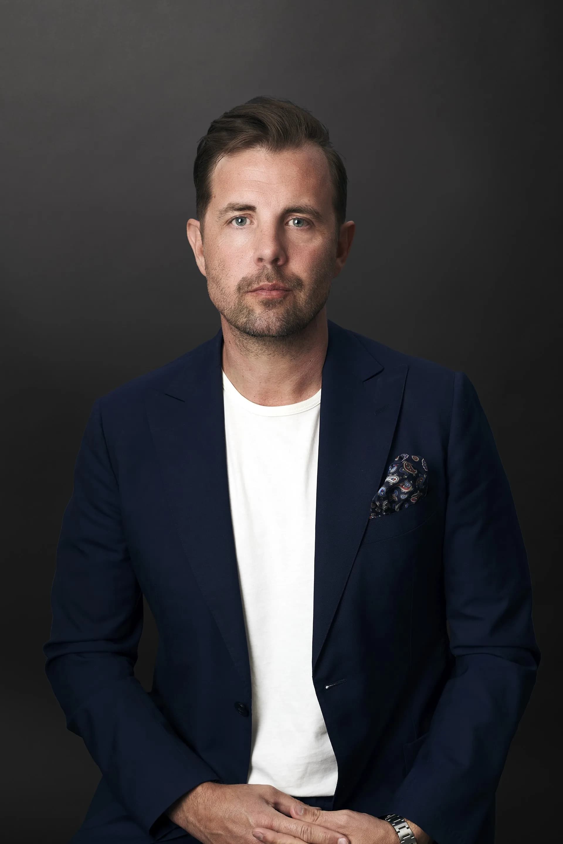 Joakim Qvänsel profilbild