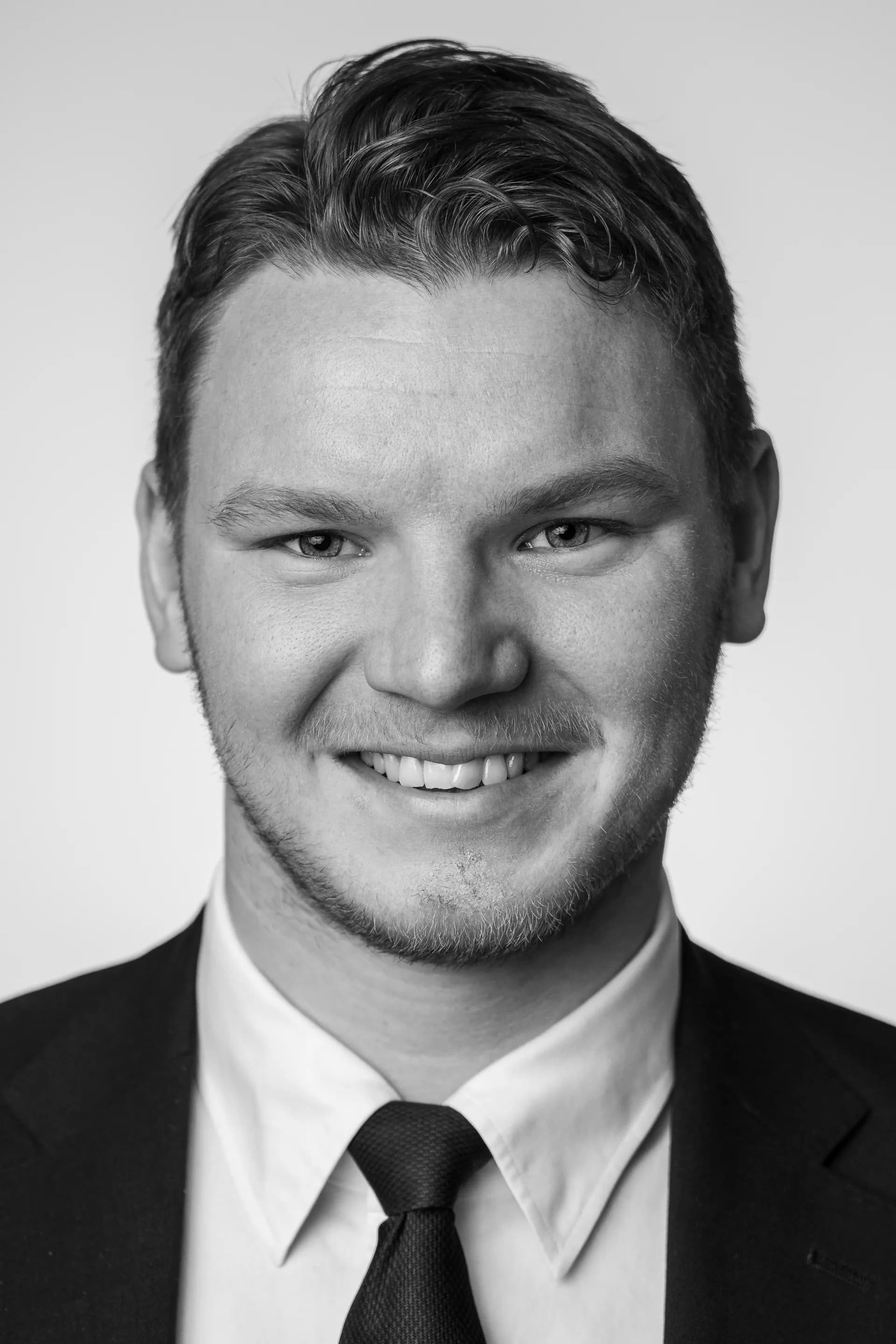 Jonathan Léman profilbild