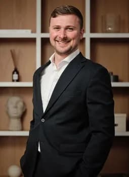 Oscar Melin profilbild