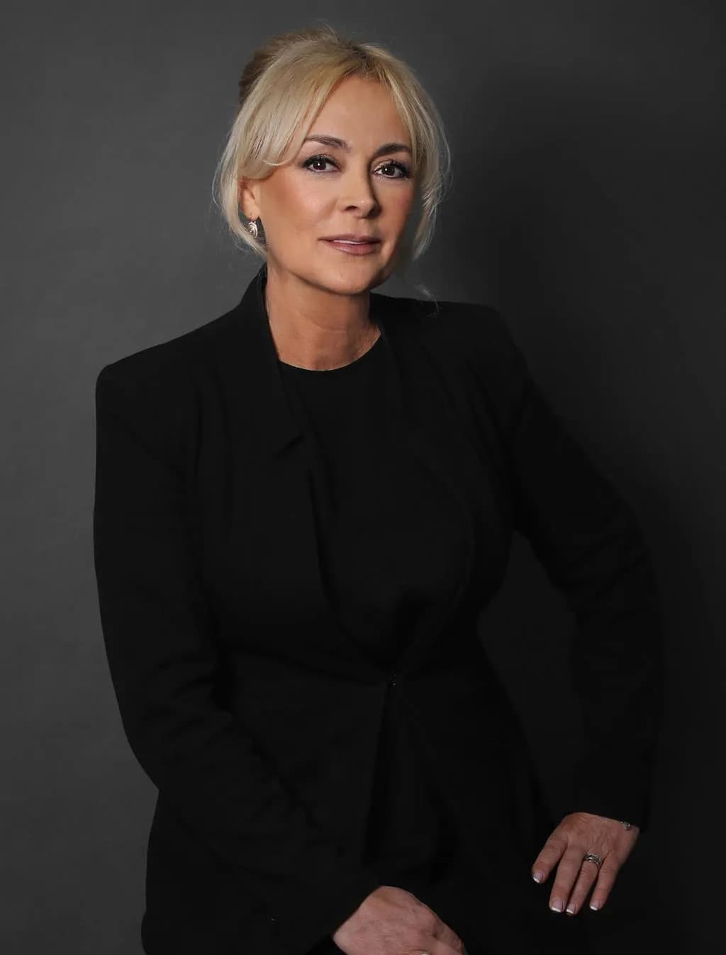 Tina Stening profilbild
