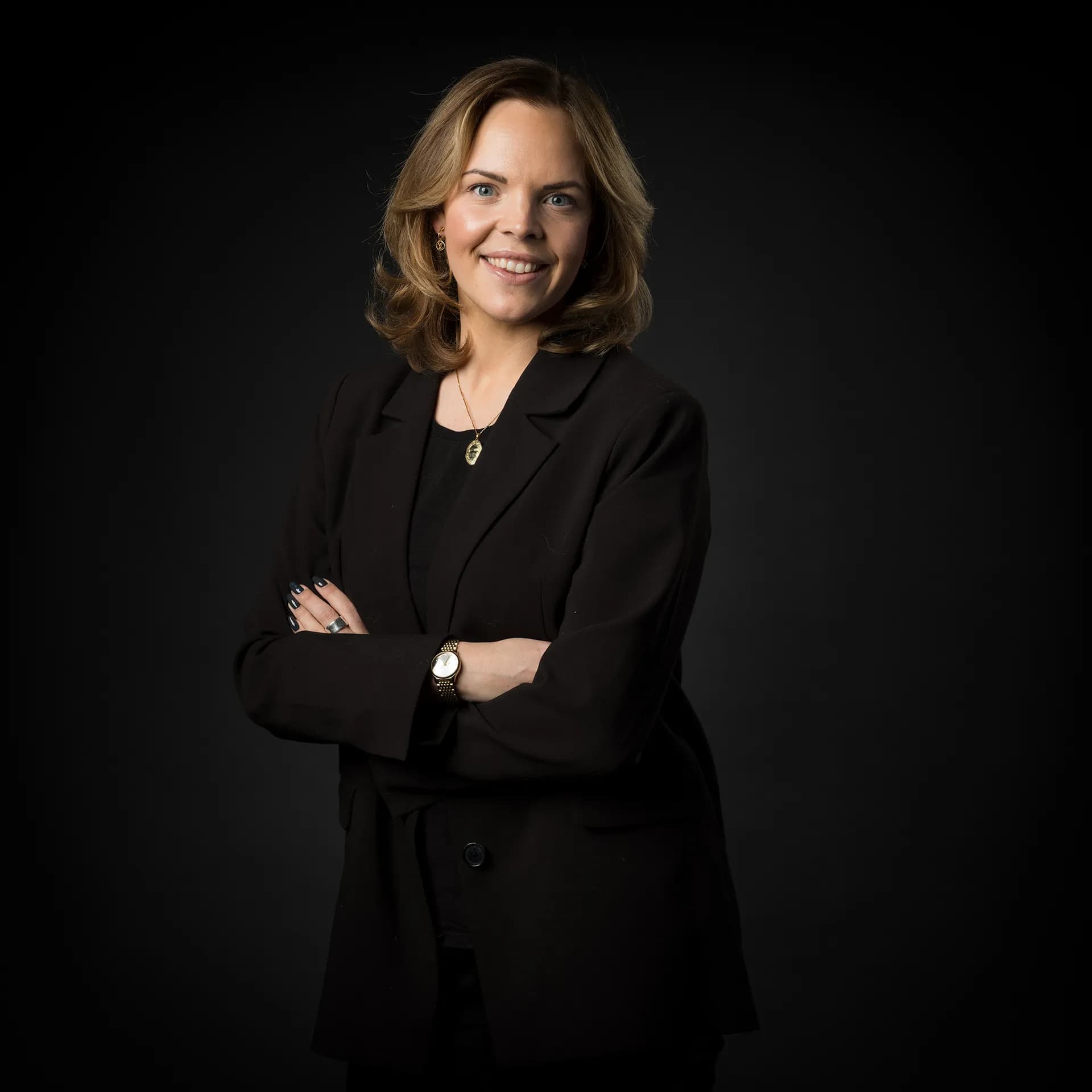 Evelina Martinsson profilbild
