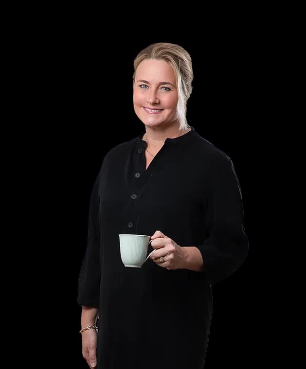 Petronella Bennström profilbild