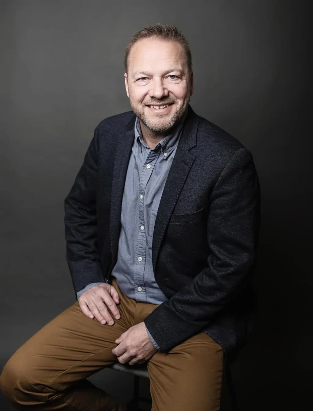 Erik Olofsson profilbild