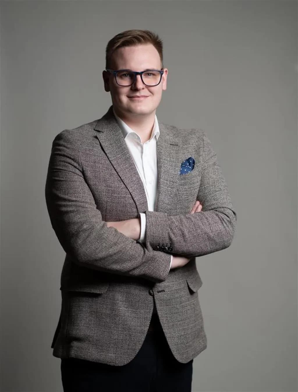 Gustav Wenning profilbild